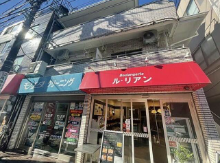 東京メトロ丸ノ内線【新⾼円寺】徒歩4分！商店街内の店舗★（サニーハイツ福島1階北店舗）