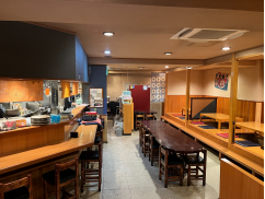 【未公開物件情報】東京メトロ日比谷線【小伝馬町】徒歩3分！居酒屋居抜き物件！（小伝馬町ビル（仮））