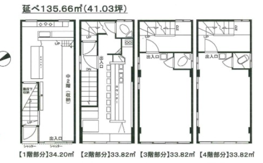 東京メトロ東西線【門前仲町】徒歩1分！清澄通り沿いの物件情報です★（門前仲町一棟貸しビル（仮））