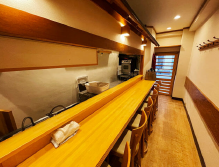 東急池上線【千⿃町】徒歩2分！物件取得総額２５０万円以下！内装美麗な居酒屋居抜き物件★（ライオンズマンション千⿃町）