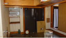 都営三⽥線【新板橋】徒歩3分！一棟貸し居抜き店舗★（板橋１丁⽬１棟貸）